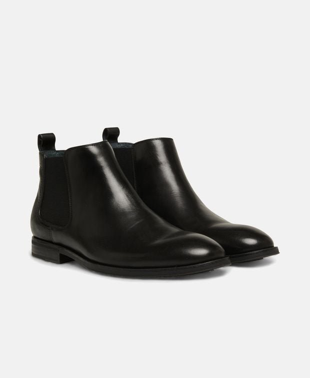 Chelsea Boots