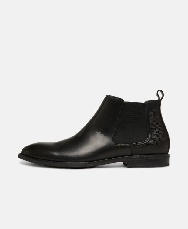 Chelsea Boots
