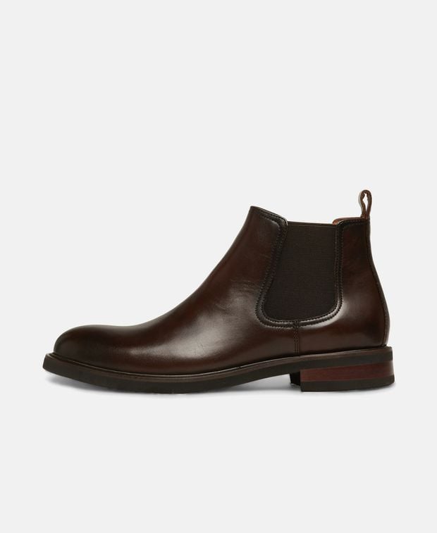 Chelsea Boots