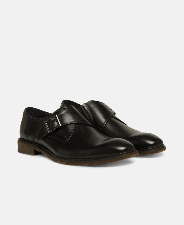 Monkstrap-Schuhe