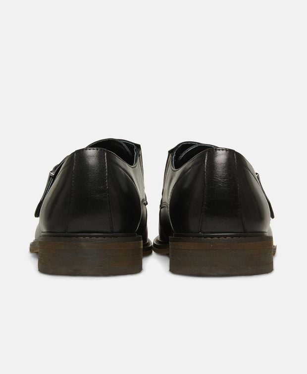 Monkstrap-Schuhe