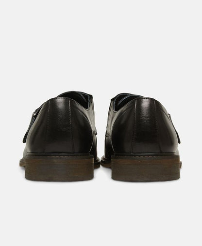 Monkstrap-Schuhe