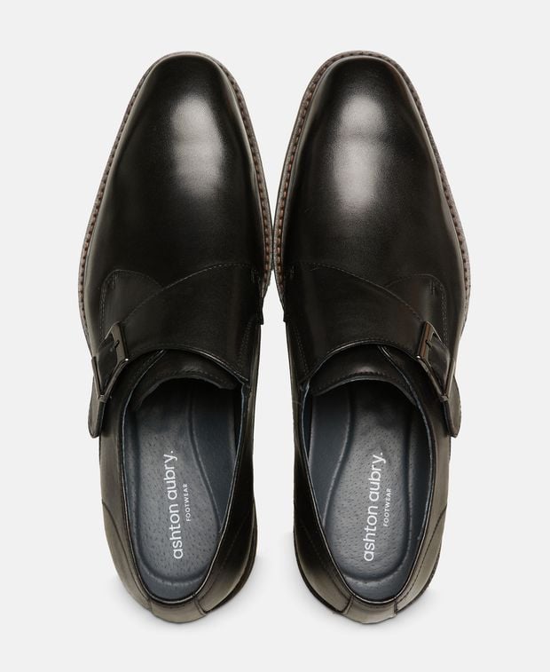 Monkstrap-Schuhe