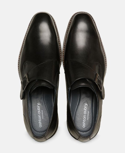 Monkstrap-Schuhe