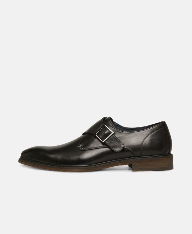 Monkstrap-Schuhe