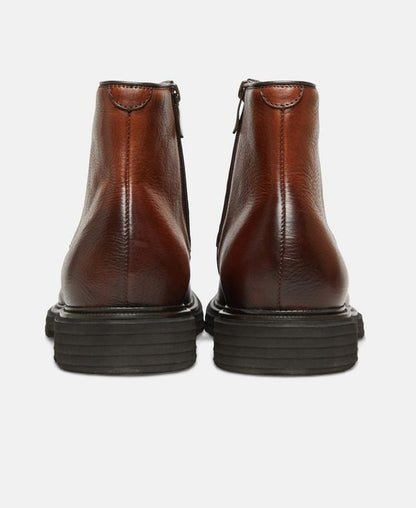 Schnürstiefeletten