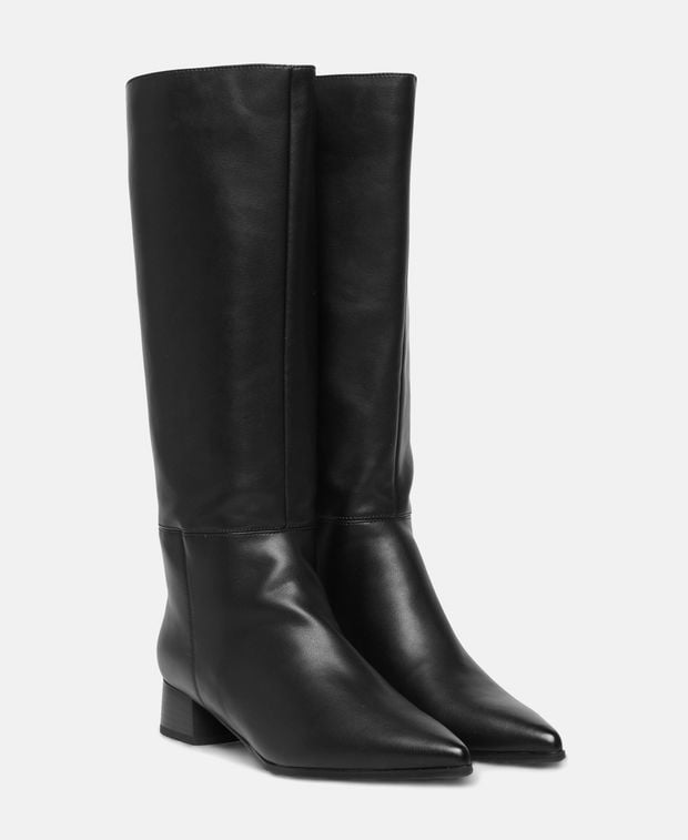Stiefel