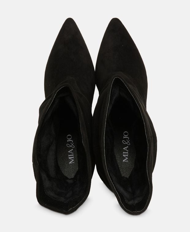 Stiefeletten