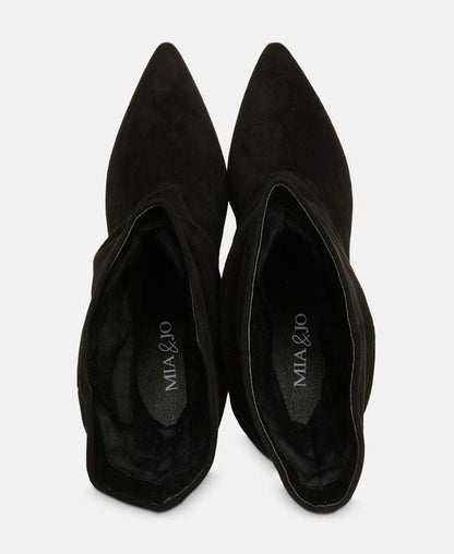 Stiefeletten
