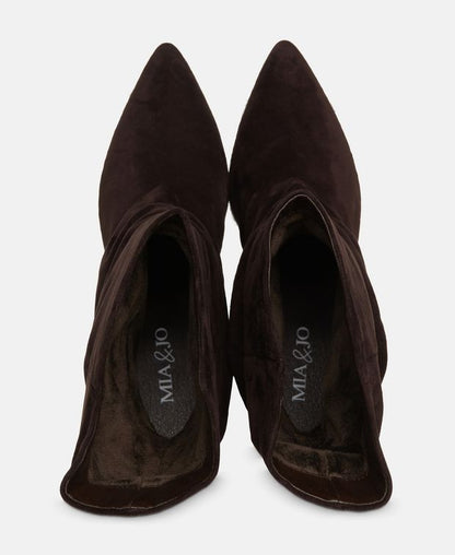 Stiefeletten