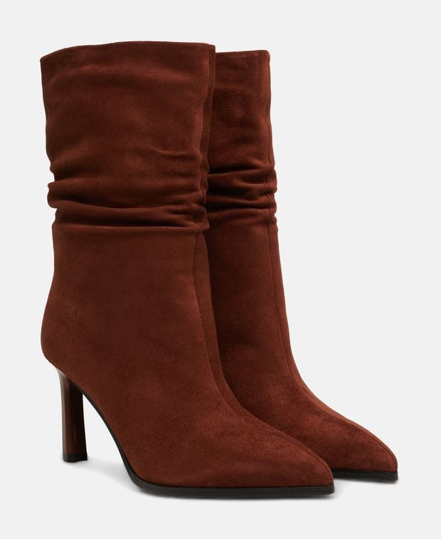 Stiefeletten