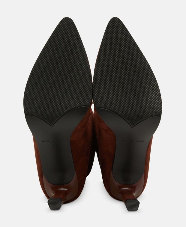 Stiefeletten