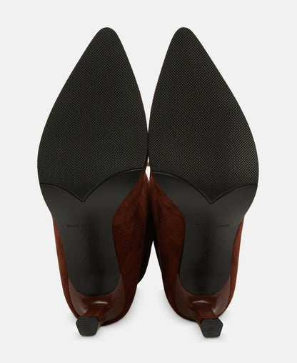 Stiefeletten