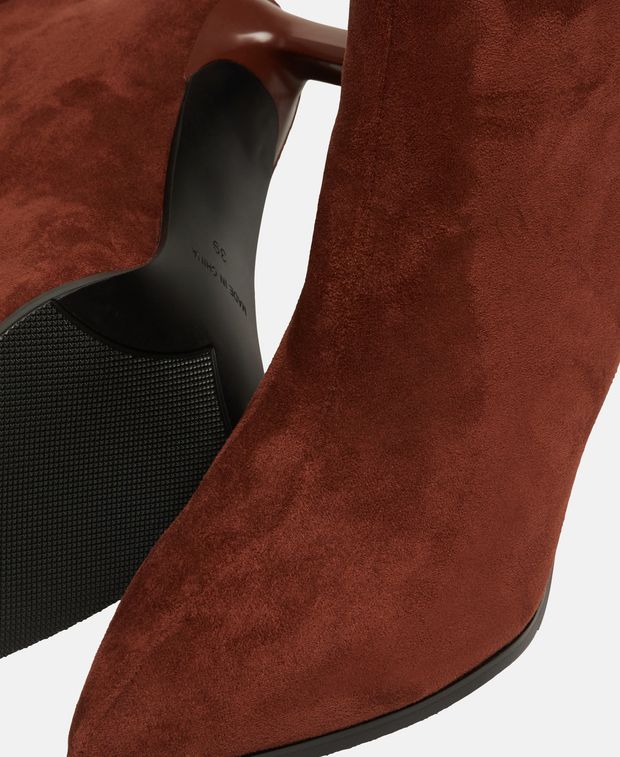 Stiefeletten