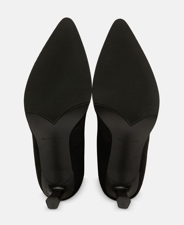 Stiefeletten