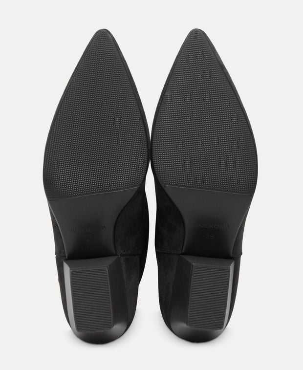 Stiefeletten
