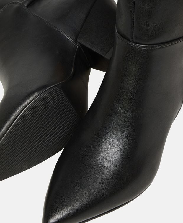 Stiefeletten