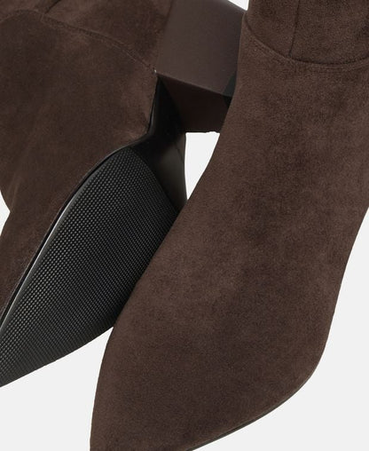 Stiefeletten