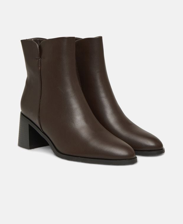 Stiefeletten