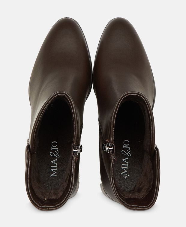 Stiefeletten