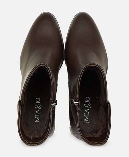 Stiefeletten
