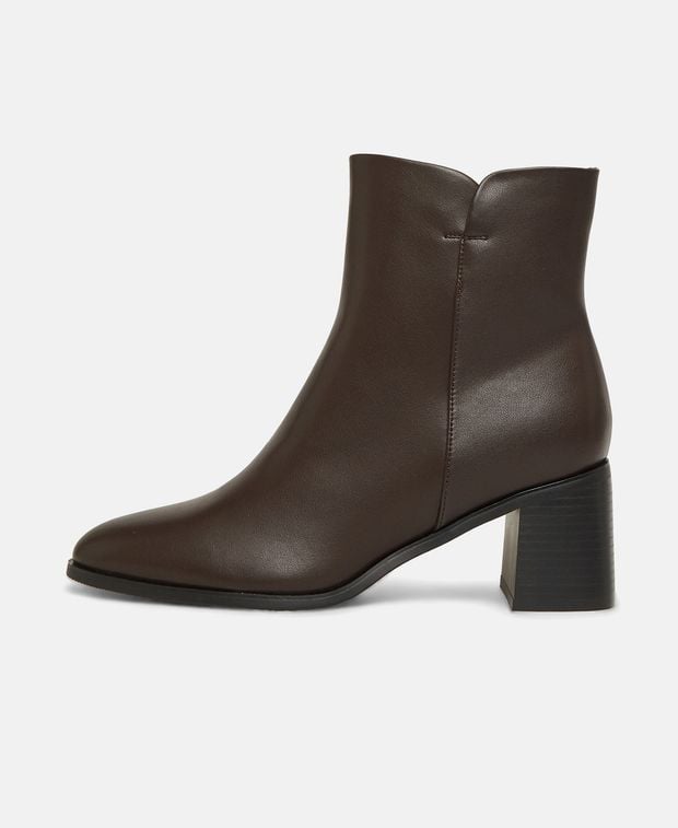 Stiefeletten