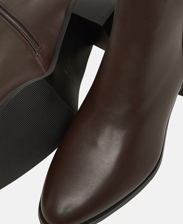 Stiefeletten