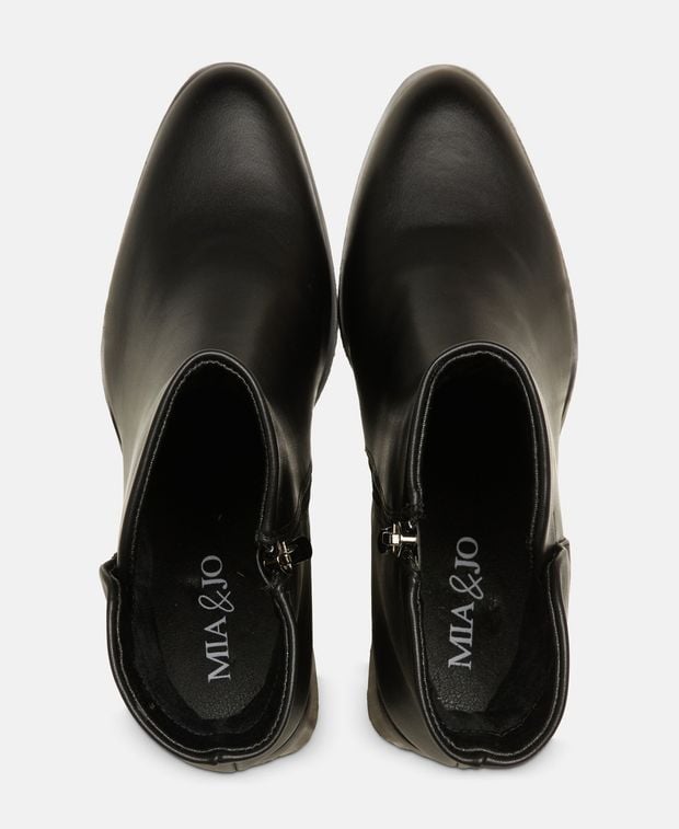 Stiefeletten