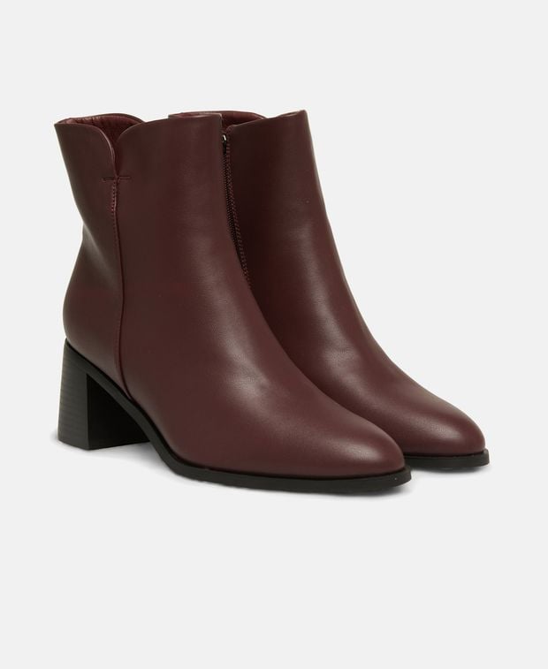 Stiefeletten