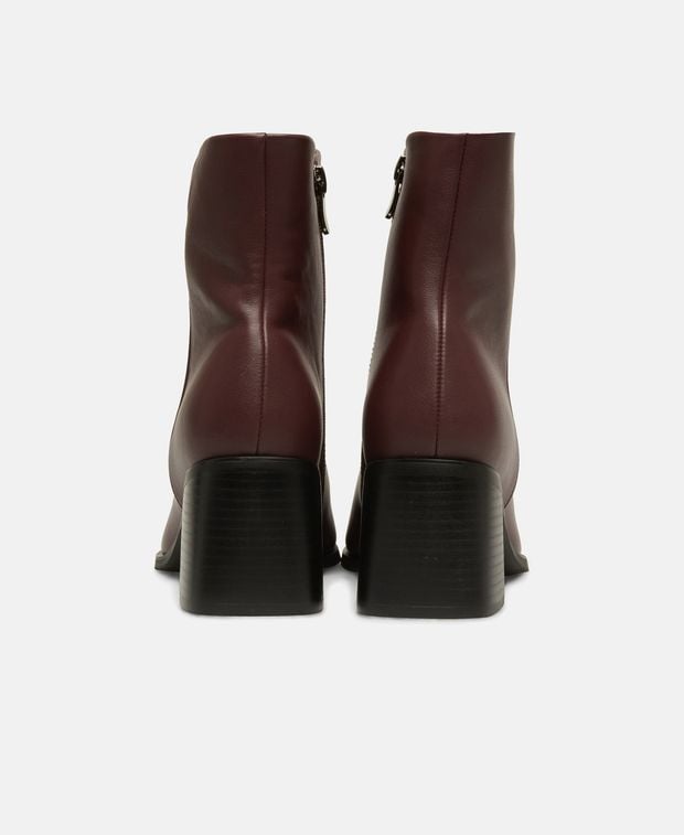 Stiefeletten