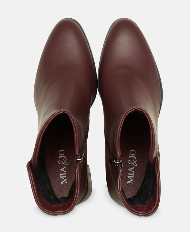 Stiefeletten