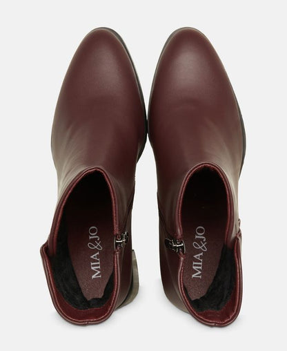 Stiefeletten