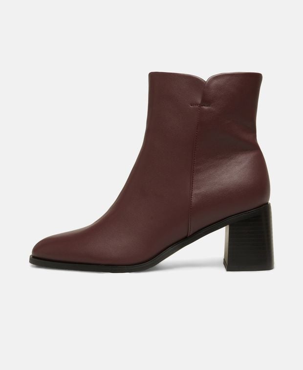 Stiefeletten