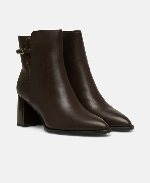 Stiefeletten