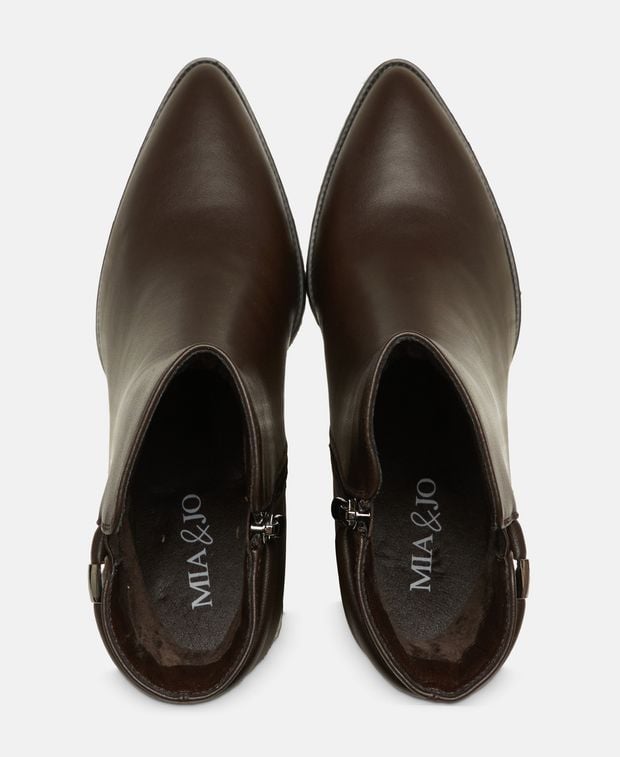 Stiefeletten