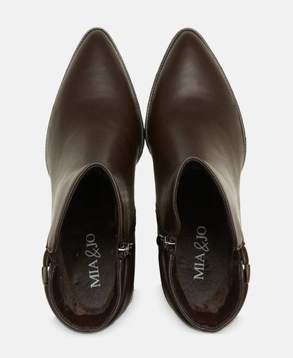 Stiefeletten