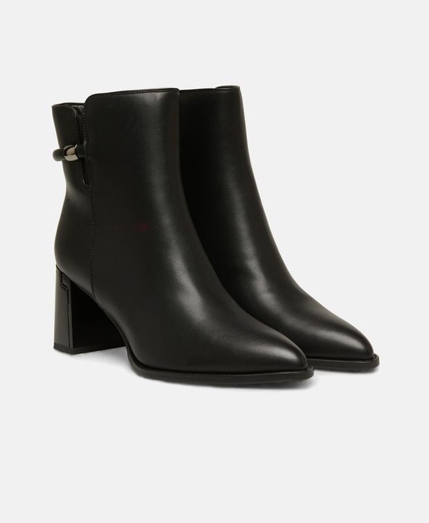 Stiefeletten
