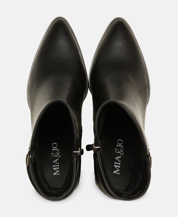 Stiefeletten