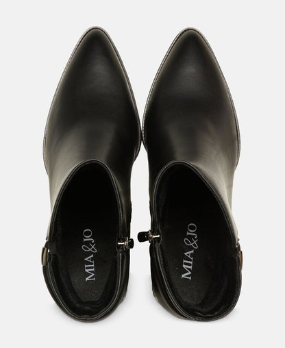 Stiefeletten
