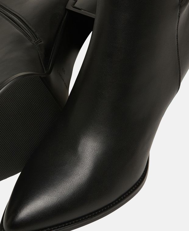 Stiefeletten