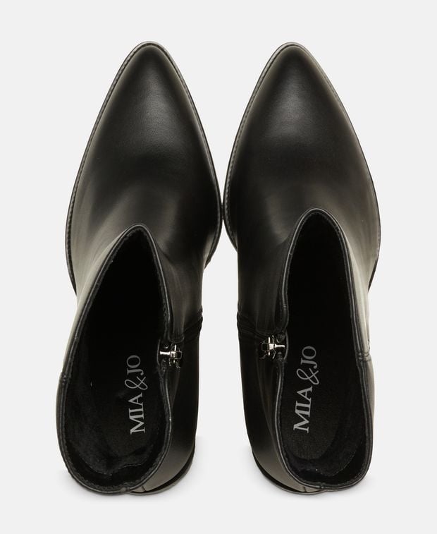 Stiefeletten