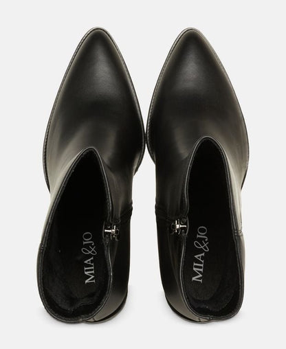 Stiefeletten