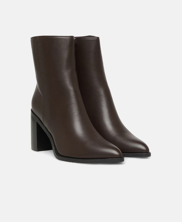 Stiefeletten