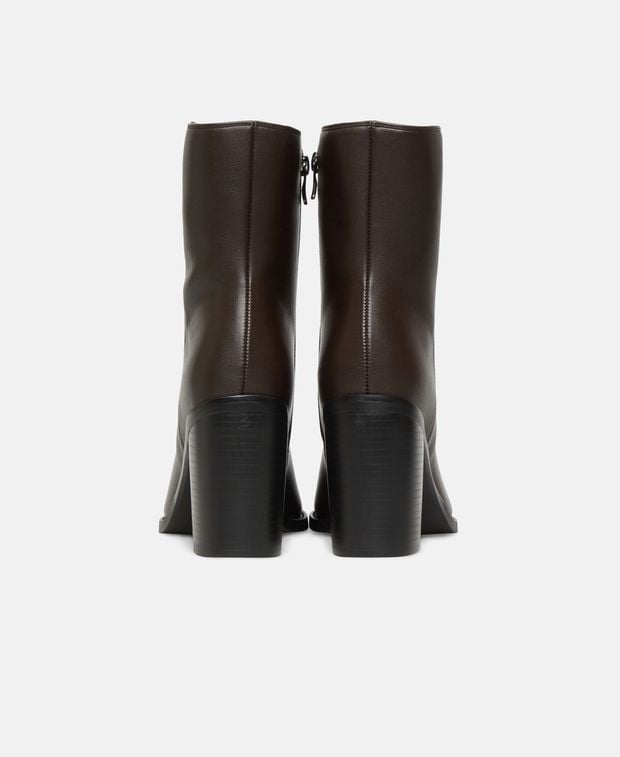 Stiefeletten