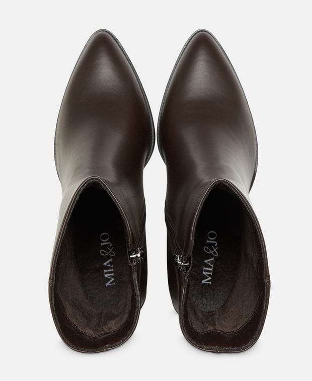 Stiefeletten