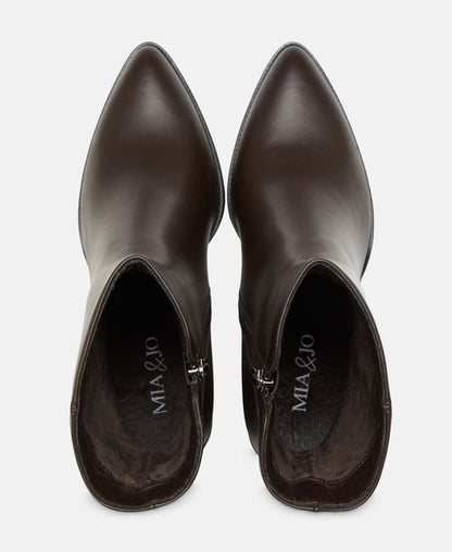 Stiefeletten