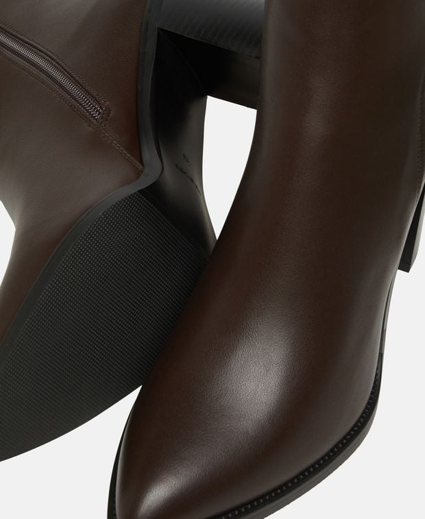 Stiefeletten