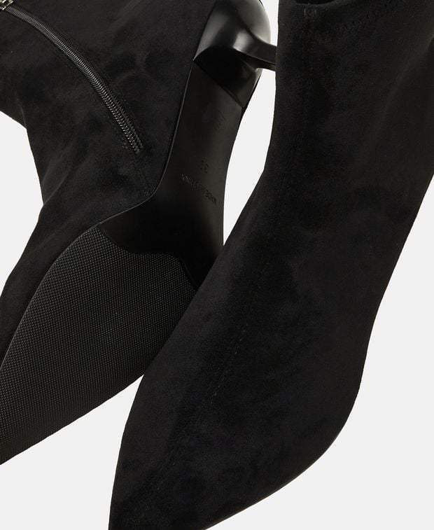 Stiefeletten