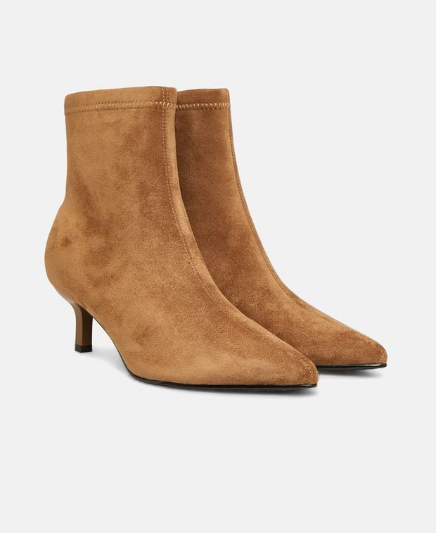 Stiefeletten
