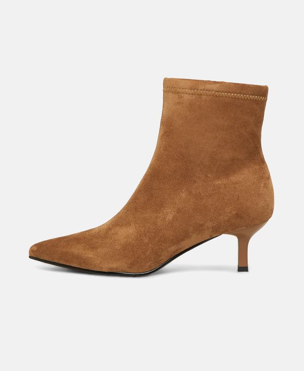 Stiefeletten